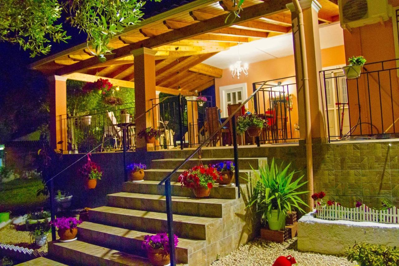 Villazia Exclusive Estate Episkopiana  Exterior foto
