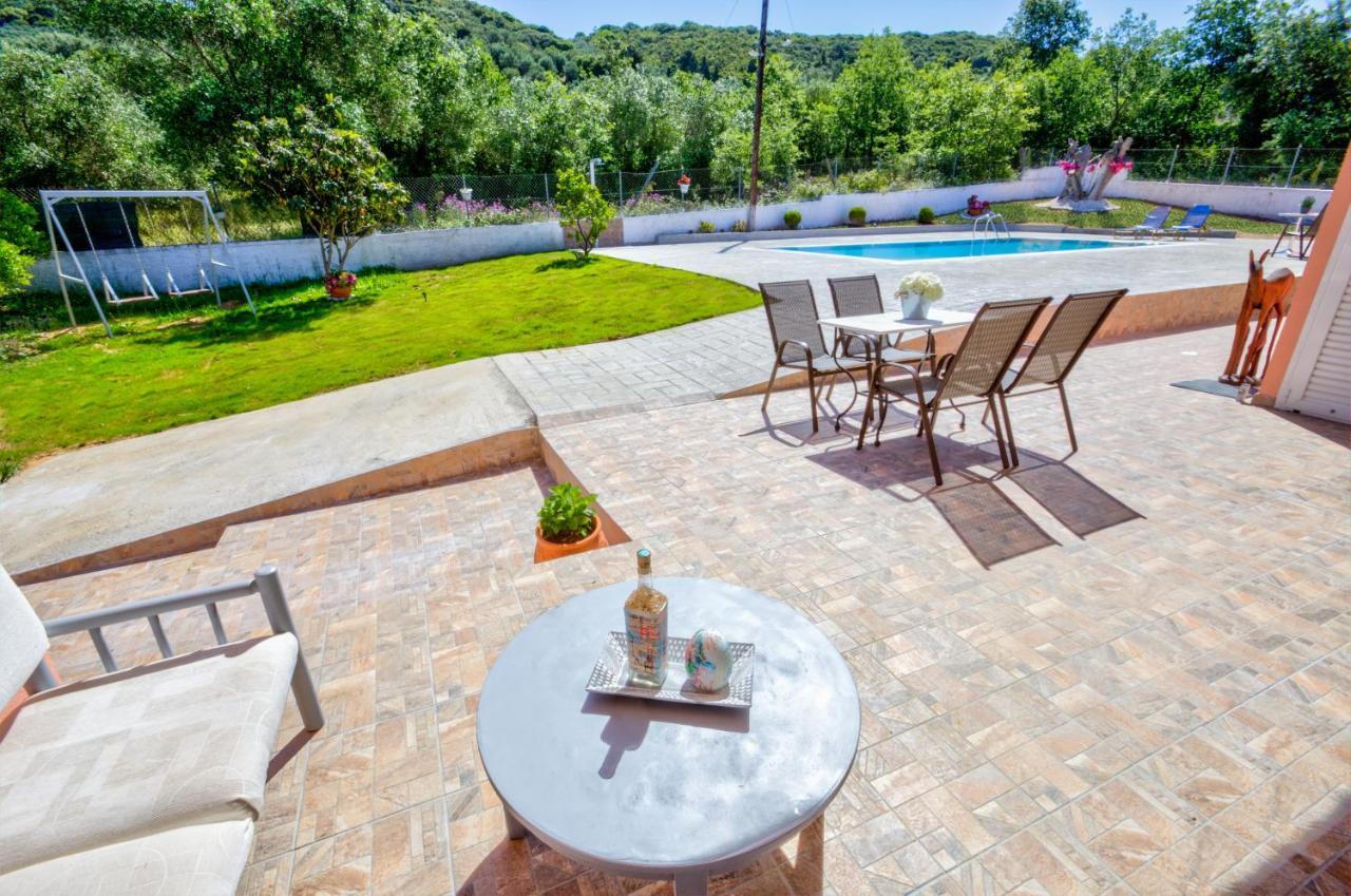 Villazia Exclusive Estate Episkopiana  Exterior foto